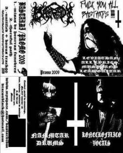 Bastardi : Promo 2009